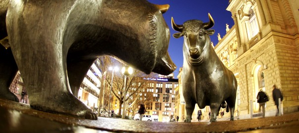 Wall Street Roundup: Bullish & Bearish Calls Of The Day