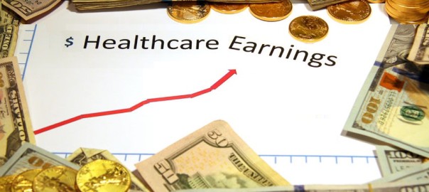 HealthEquity Tops Q1 Earnings Expectations; Shares Open 6.5% Lower