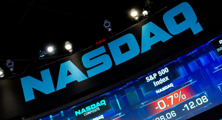 Advaxis Receives Notice of Delisting from Nasdaq