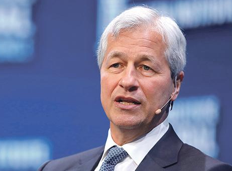 First Republic (NYSE:FRC) Rises as JPM CEO Dimon Leads It to Safety