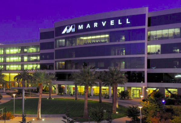 Oppenheimer Lifts Marvell’s PT Ahead Of 2Q Earnings