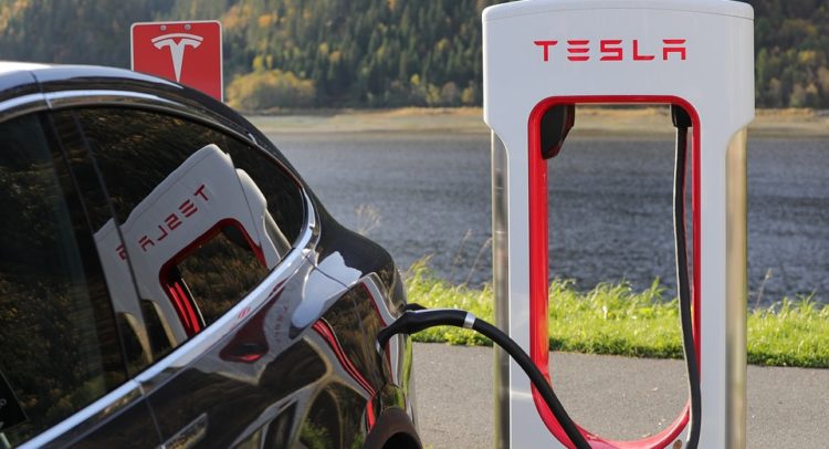 Tesla Sinks 7% As Battery Day Falls Flat; Analyst Sees Buying Opportunity