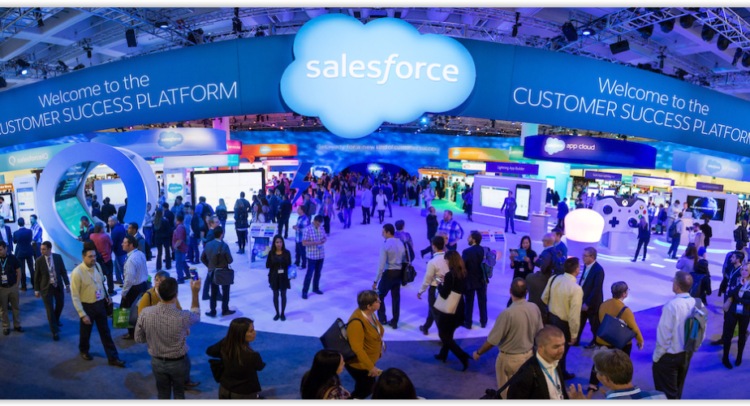 Salesforce Earnings Preview: Five-Star Analyst Bullish Into Print