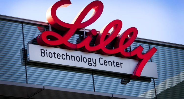 Eli Lilly Nabs $312.5M US Army Contract For Covid-19 Treatment