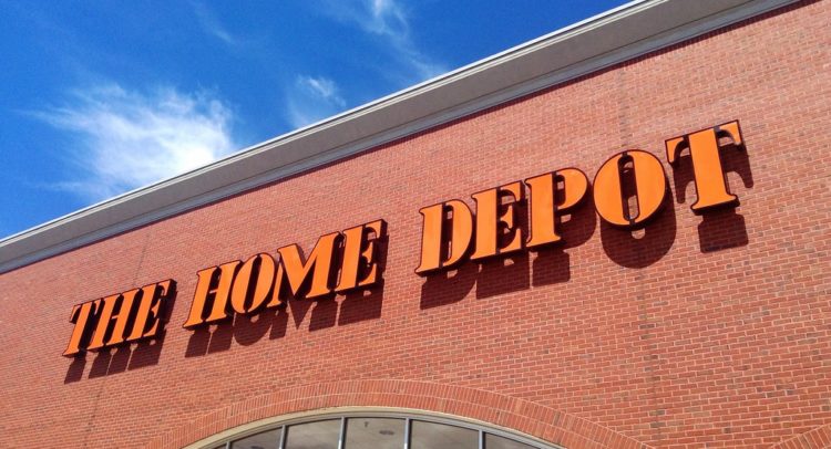 Home Depot Posts Strong Q4 Results; Shares Gain Pre-Market