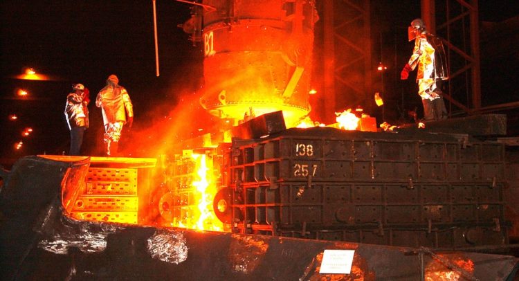 United States Steel: Cheap but Unpredictable