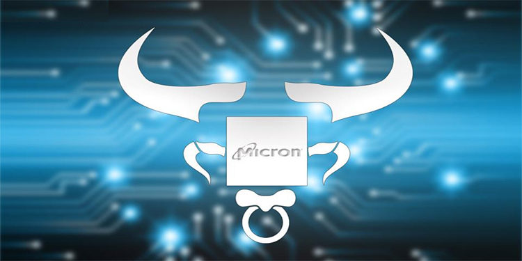 Micron: The Turnaround Gathers Pace