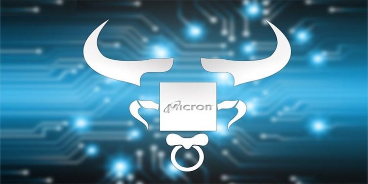 The Risk-Reward Ratio of Micron Stock Looks Favorable, Says Analyst