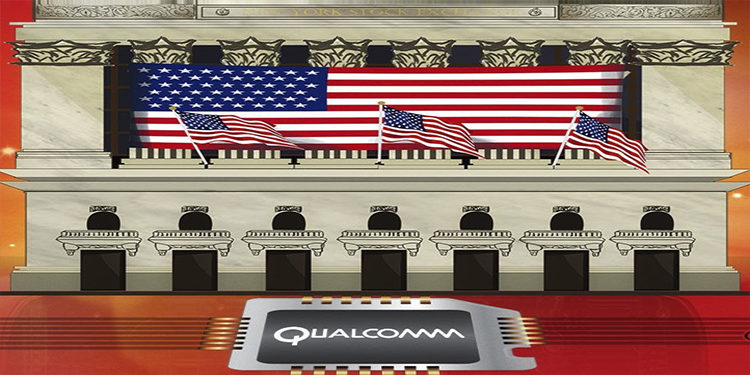 Qualcomm: Much More Than Just a 5G Play