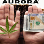 Aurora Cannabis Leap Frogs Canopy Growth as a Better Investment