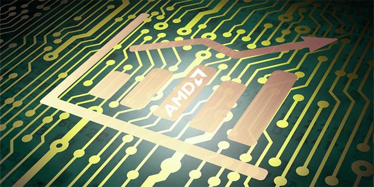 5-Star Analyst Pounds the Table on AMD Stock