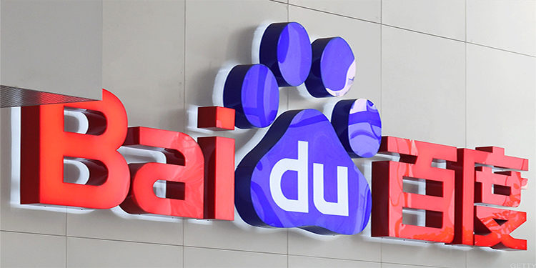 Baidu Ramps Up AI Investments For China’s ‘New Infrastructure’ Plan