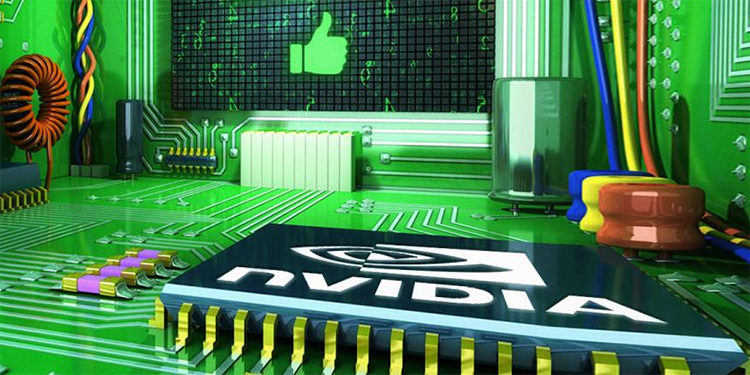 Nvidia: Crypto Pullback Will Be Offset by Gaming Demand