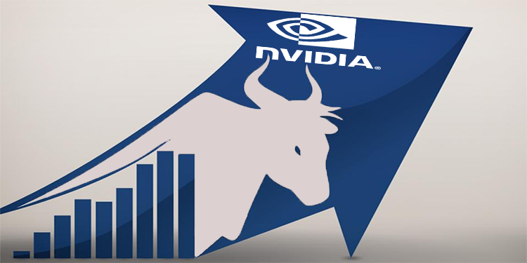 Nvidia Stock Gets a New Street-High Price Target