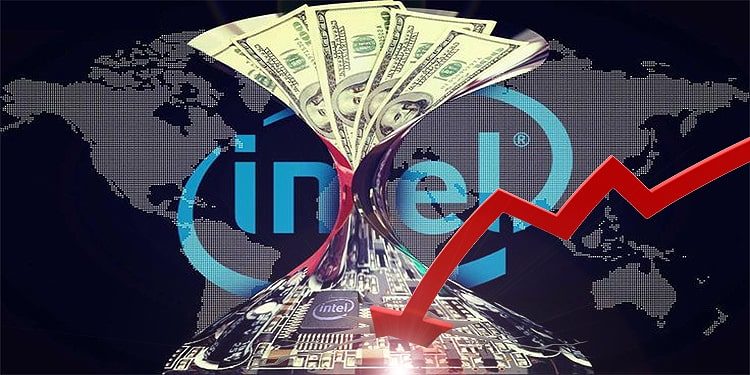 Intel: Q3 Gross Margin Pressures Add More Woes