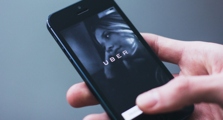 Uber Pours $150M Into South Korea JV; RBC Sticks To Buy Call