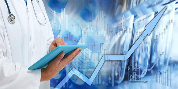 3 Healthcare Stocks Under $5 With Triple-Digit Upside Potential