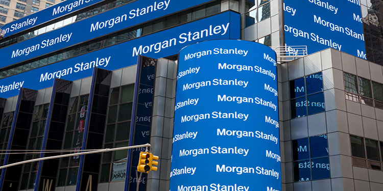 Morgan Stanley Bets on These 3 Hot Tech Stocks