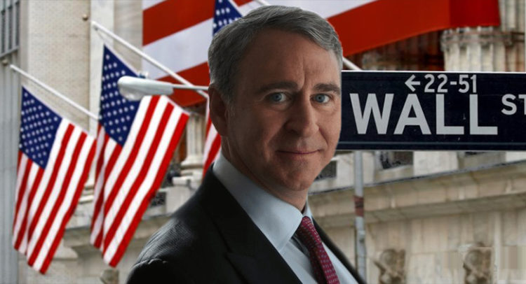 Billionaire Ken Griffin Pulls the Trigger on These 2 Penny Stocks