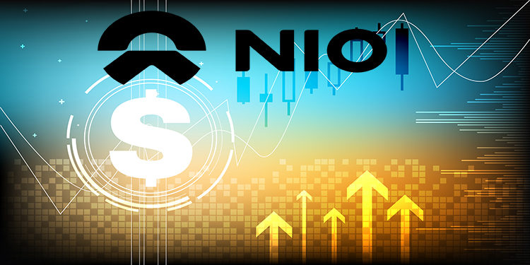 Nio Rising In Pre-Market Following Tencent Stake Disclosure