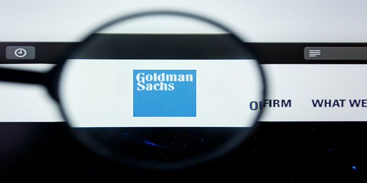 Goldman Sachs (NYSE:GS) Mulls Sale of Investment Adviser Unit