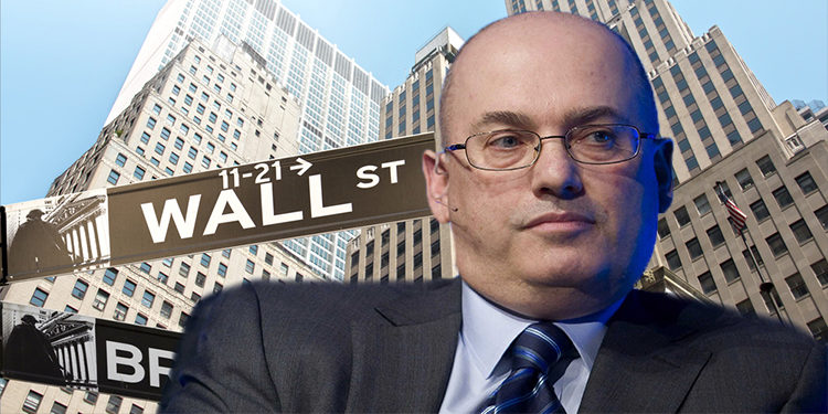 Billionaire Steve Cohen Places Bet on These 2 “Strong Buy” Dividend Stocks