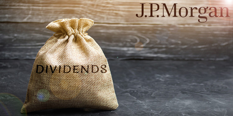 3 Big Dividend Stocks Yielding Over 7%; JPMorgan Says ‘Buy’