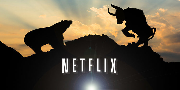 Analyst Says ‘Buy the Weakness’ in Netflix Shares; Here’s Why