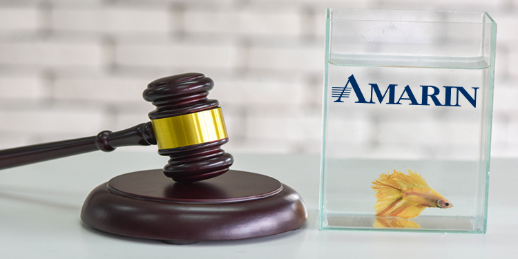 Can Amarin Win Its Vascepa Appeal Case? Analyst Weighs In