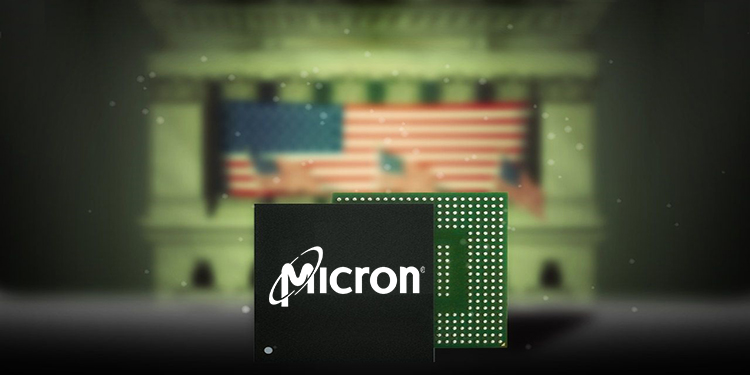 Is Micron Stock a Buy Despite Mixed Market Conditions? Analyst Weighs In