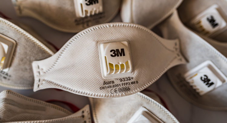 3M Holds Good On Its Promise To Prioritize Dividend