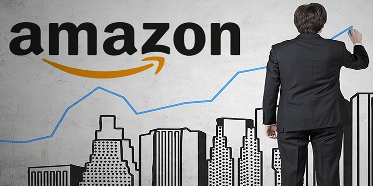 Amazon Storms Into Big Box Retail; Analyst Says ‘Buy’