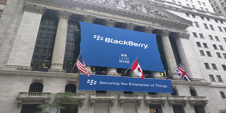 Is BlackBerry Stock a Buy Right Now? This Is What You Need To Know