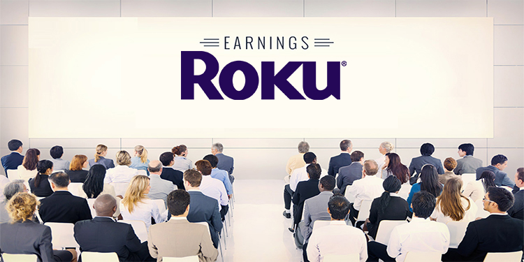 Roku Stock: Investors Should Stay Cautious Ahead of Earnings