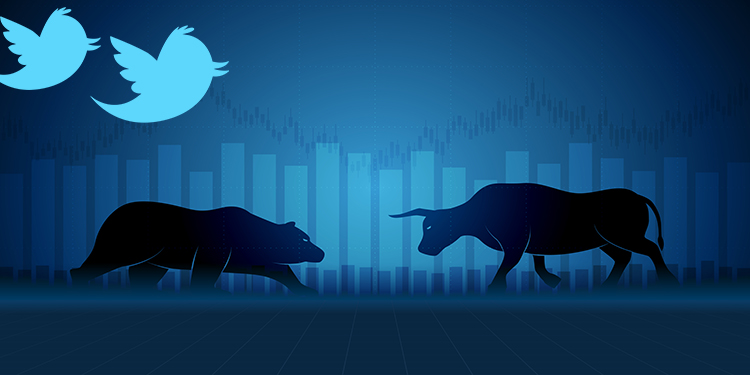 Don’t Jump on Twitter Bandwagon Just Yet, Says Analyst