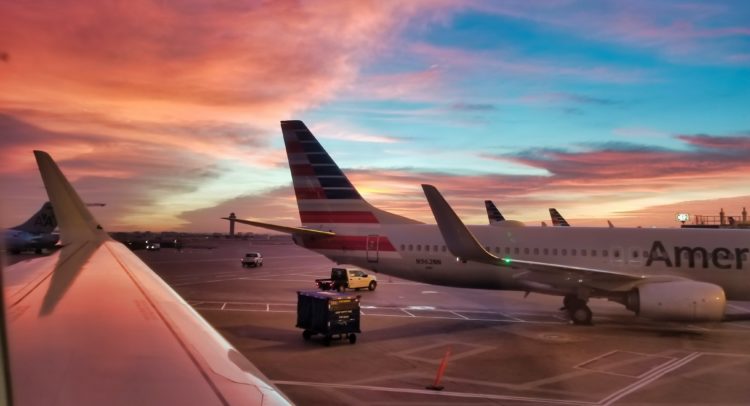 American Airlines and Others Given Go-Ahead to Reduce Route Coverage