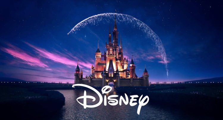 Here’s Why Disney Stock Jumped 4% on August 15