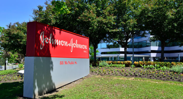 JNJ To Buy Momenta Pharma In $6.5B All-Cash Deal; MNTA Up 70%