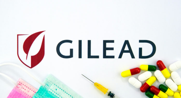 Australia Provisionally Approves Gilead’s Covid-19 Treatment