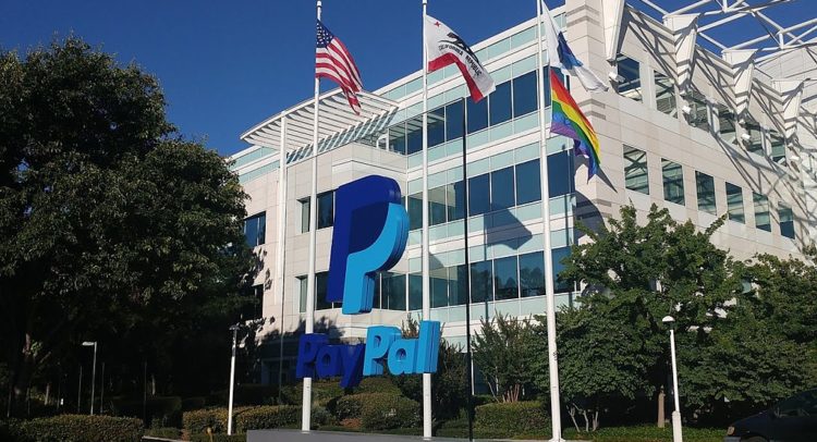 PayPal Seeks To Raise Further $4B; Fitch Affirms ‘BBB+’ Rating