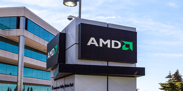 Why You Should Hold Your Horses With AMD Stock