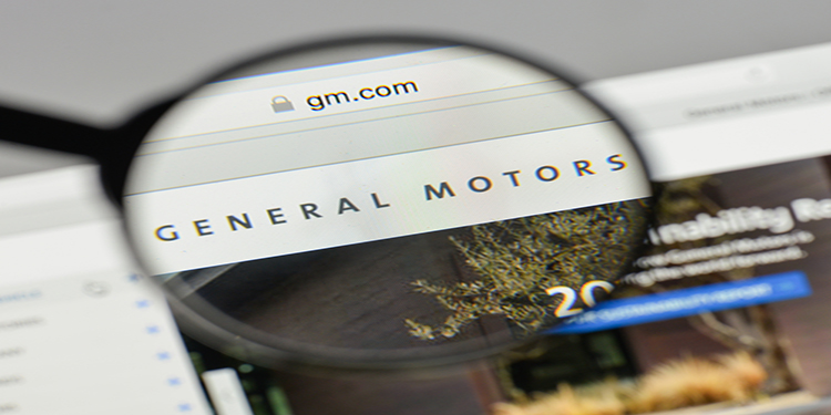 General Motors: Honda Deal a Positive but Too Early to Quantify Its Impact, Says Analyst