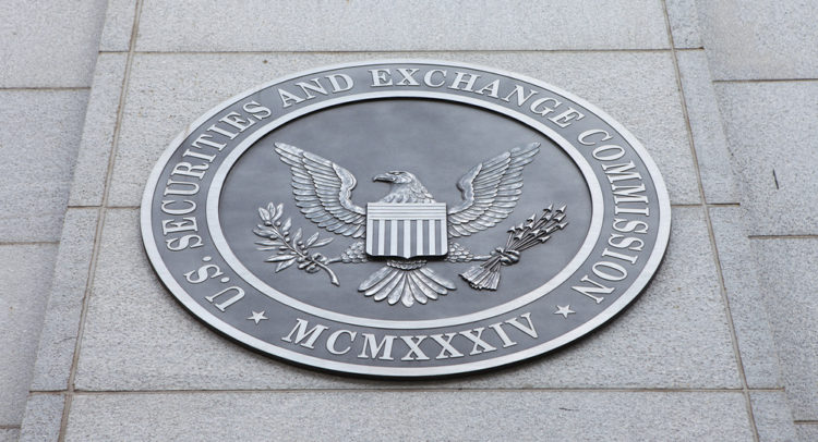 Healthcare Services Agrees to Pay $6M Penalty to SEC