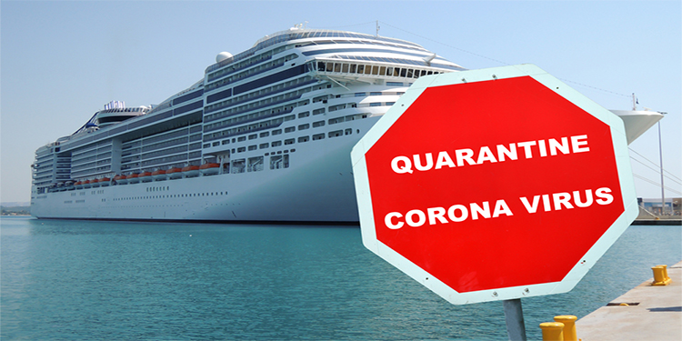 Torpedoed by the Coronacrisis, Can Cruise Lines Recover?