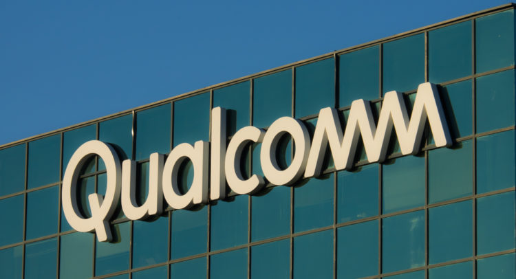Top Analyst: Huawei Ban Could Benefit Qualcomm