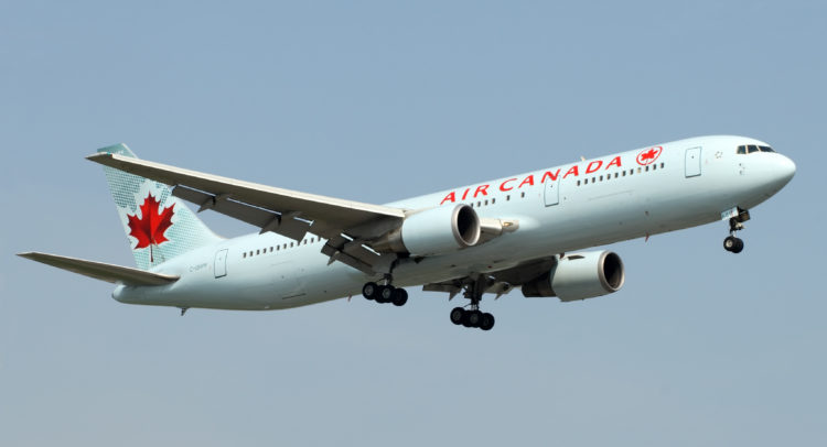 Air Canada’s Proposed Takeover Of Transat Faces EU Anti-Trust Probe