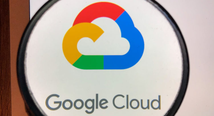 Google Cloud Wins Cyber Security Contract With U.S. Defense Department