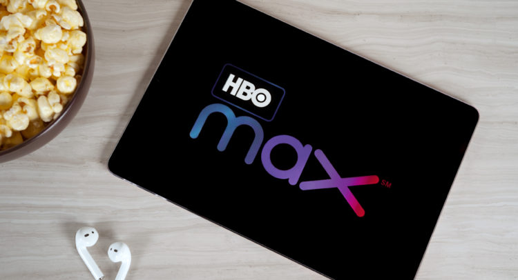 New HBO Max Streaming Service Will Go Live on Wednesday