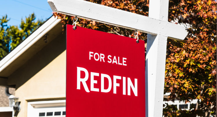 Redfin Brings Back Employees as Housing Market Heats Up