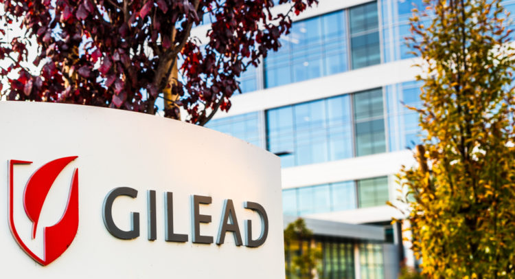 Gilead and Galapagos Score Positive Topline Results For Ulcerative Colitis Trial